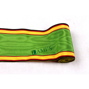 ริบบิ้นประดับเหรียญคุณภาพสูงงานตามสั่ง - Product Image 2