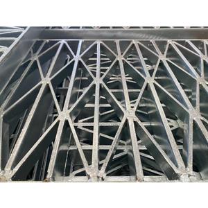 Grille en acier galvanisé magique pour la <span class=keywords><strong>construction</strong></span> de ponts et de sols - Product Image 4