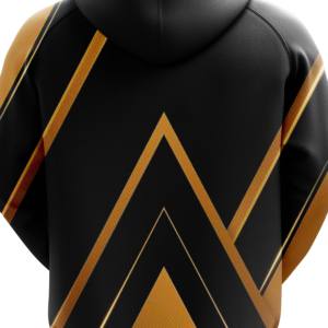 Conjunto de Sudadera con Capucha y Pantalones Deportivos de Invierno con Logotipo Personalizado, Dos Piezas, 100% Algodón, Felpa, Impresión Puff, Bordado - Product Image 5