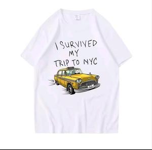 Camiseta Infantil Extra Grande Personalizada, Camiseta con Cuello Redondo, Estampada, de Verano, Suave, de Manga Corta, Estilo Khmer - Product Image 2