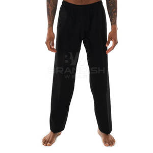 Qualité supérieure manches longues adulte Kimono De Jiu Jitsu karaté uniforme vêtements de sport Offre Spéciale karaté uniforme - Product Image 4