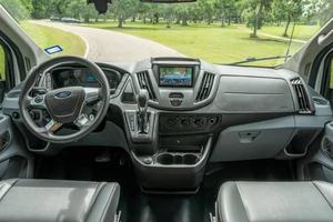 FO-RD TRANSIT 250 V6 2019 EXTRÊMEMENT PROPRE, PRÊT À LA LIVRAISON (RHD/LHD) - Product Image 3