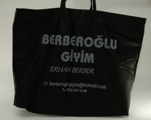Cloth <b>Bag</b> - Product Image 1