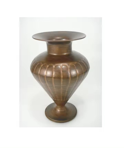 Maceta de la más alta calidad para el hogar, boda, Villa, decoración de granja, respetuoso con el medio ambiente, florero de estilo único, vajilla, centro de mesa - Product Image 1