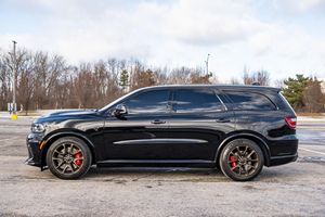 Durango SRT Hellcat 2021, 1 propriétaire, moteur Hemi V8 suralimenté, transmission intégrale, modifications de performance - Product Image 3