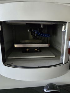 Machine de qualité supérieure, 100 % neuve, pour la découpe de diamants naturels et de diamants CVD (cultivés en laboratoire) - Product Image 3
