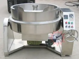 Máquina Automatizada de Alta Capacidad para la Producción de Jaggery a Gran Escala de un Exportador Indio - Product Image 3