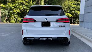 BMW X5 M Competition 2020, M Twinpower Turbo V8 32v 4,4L, moteur essence automatique, SUV/Crossover - Product Image 4