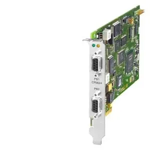 Modulo di Comunicazione e Ethernet PLC Siemens 6GK15624AA00 - Product Image 1