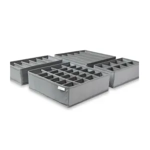 Top Quality Drawer Organizers With Neat And Clean Finishing Made In Huge Quantity At Economical Pricing
