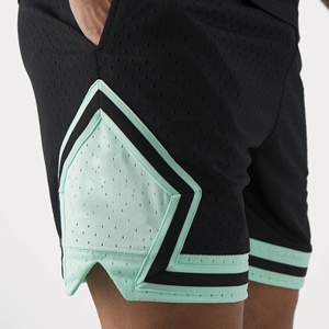 2026 New Sublimation Products <b>Shorts</b> Sublimation <b>Men</b> Compression <b>Shorts</b> Gym Fitness Best Selling Sports <b>Shorts</b> - Product Image 3
