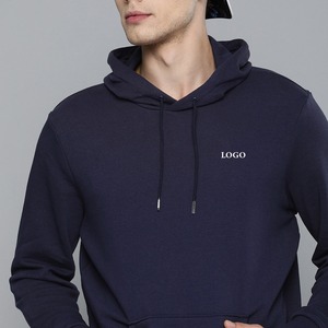Sweat à capuche imprimé/logo personnalisé en gros de haute qualité pour hommes Collection d'hiver pour hommes vêtements à la mode sweats à capuche surdimensionnés - Product Image 4