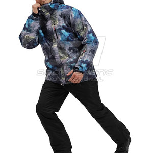 Trajes de Esquí de Primera Calidad para Adultos, Ropa de Invierno, Trajes de Esquí Deportivos, Oferta, Trajes de Esquí Resistentes al Viento - Product Image 3