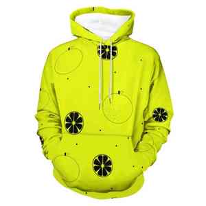 Las Mejores Sudaderas con Capucha Sublimadas para Hombre, Impresión Personalizada, Talla Grande, Manga Corta, Algodón Poliéster, Proveedor Mayorista de Sudaderas con Capucha para Hombre - Product Image 6