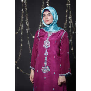 Vestidos de Dama de Honor Estilo Maya - Product Image 3