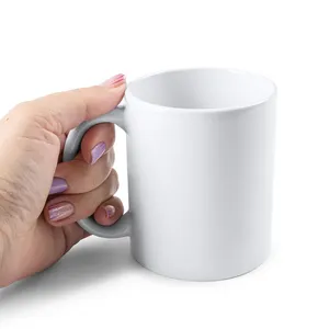 Tazza in Ceramica Personalizzata Rafia per Articoli Promozionali e Merchandising Personalizzato - Product Image 3