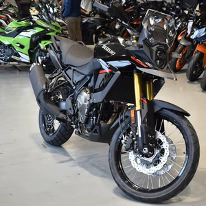 Meilleures ventes 2025 Moto tout-terrain V-Strom 800DE Suzuki, 100% d'origine, scellé en usine avec 1 an de garantie - Product Image 1