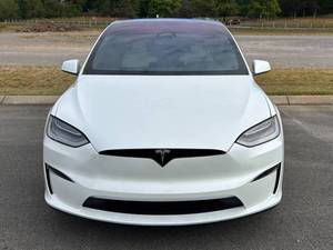 รถยนต์มือสอง Tesla Model X Plaid ปี 2022 ราคาถูก ขาย - Product Image 2