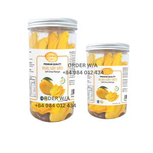ESPECIALIZADO EN LA EXPORTACION DE MANGO SECO PREMIUM COREANO, SIN CONSERVADORES-ALTA CALIDAD DE VIETNAM | MEJOR PRECIO 2024 - Product Image 2