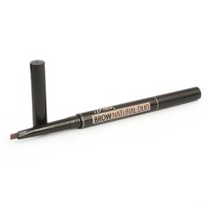 S.F.R Color 2IN1 Stylo à sourcils + Brosse à sourcils Bronze 110 - Product Image 2