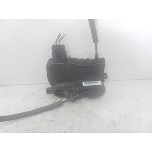 Serrure avant droite KIA Sportage Série 81320-3u010 (10>16) - Product Image 4