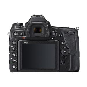 ชุดกล้อง DSLR ระดับมืออาชีพ รุ่น FX-Format พร้อมการ์ดหน่วยความจำ SD 64GB เครื่องอ่านการ์ด กระเป๋าสะพายไหล่ กล่องเก็บอุปกรณ์ คุณสมบัติ HD เซ็นเซอร์ CMOS แบบ Element Type - Product Image 1