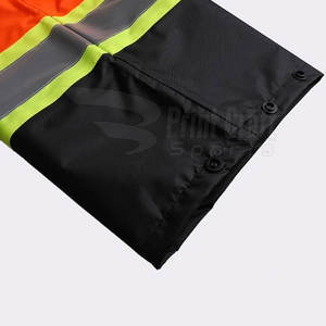 Uniforme de trabajo con logotipo personalizado de alta calidad Uniforme de trabajo de diseño único Uniforme de trabajo más vendido - Product Image 5