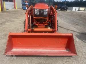 รถแทรกเตอร์สำหรับใช้ในฟาร์ม Kubota 90 HP รถแทรกเตอร์ขนาดเล็ก20hp 4x4 25hp ในฟาร์ม - Product Image 5