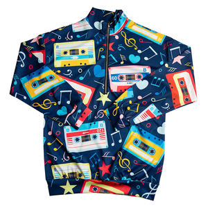 Chándal sublimado de mujer atlético al por mayor, ropa para correr, entrenamiento deportivo, chándal personalizado con estampado de sublimación para mujer - Product Image 6