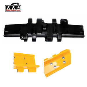 MMP รถแทรกเตอร์เกลี่ยดิน,ชิ้นส่วนรถขุดตีนตะขาบมิตซูบิชิ BD2G ติดตามลิงค์รองเท้าติดตามลิงค์แผ่น - Product Image 3