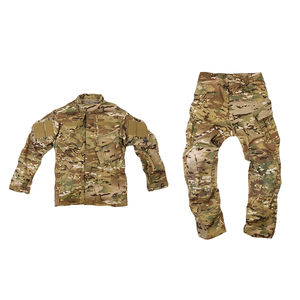 Venta caliente de encargo de los hombres a prueba de viento impermeable Softshell chaquetas al aire libre abrigo táctico con precios altos - Product Image 6