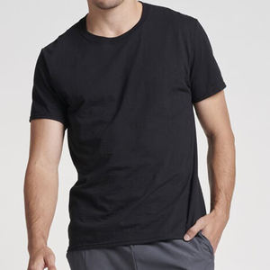 เสื้อยืดถักนิตติ้งสำหรับผู้ชายและผู้หญิงผ้าฝ้ายปักลายสำหรับ2025 - Product Image 5