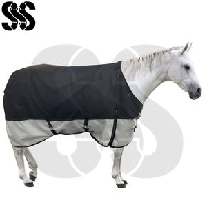Newest Highland Quality Custom Logo Waterproof Lightweight Breathable Outdoor Protection <b>Horse</b> <b>Blanket</b> Winter Turnout Rug <b>Horses</b> - Product Image 2