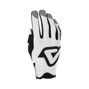 Gants Acerbis MX X-P 2.0 en polyester, confortables et durables, pour motos et sports - Product Image 1