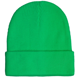 Moda al por mayor de invierno de punto Beanie Caps logotipo personalizado OEM de alta calidad caliente sombreros nuevo estilo gorros superventas barato - Product Image 3