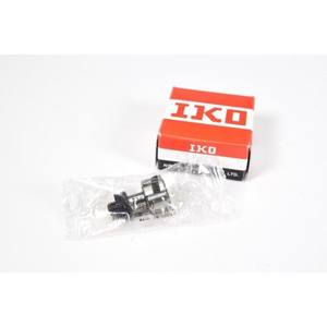 LW25481-iko CF8 buur/ CF8BUUR แบริ่งเข็มลูกเบี้ยว folllower - Product Image 1