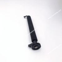 Kit de rouleaux de platine ZD420 avec roulement et engrenage pour imprimante de codes-barres Zebra ZD230D ZD420D ZD421D ZD620D ZD621D ZD888D