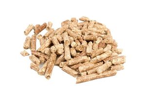 ก้อนไม้อัดแท่งไม้สำหรับทำความร้อนเป็นมิตรต่อสิ่งแวดล้อมและมีประสิทธิภาพ - Product Image 6