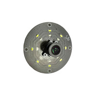 2MP MiPi CSI GC2093 Capteur COMS FOV142 ° Objectif grand angle avec mini modules de caméra avec lumière blanche et infrarouge proche 850nm