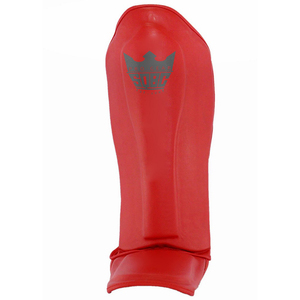Protection de la cheville et du tibia imperméable pour les arts martiaux, vente en gros, protège-tibias pour le karaté et le muay-thaï - Product Image 4