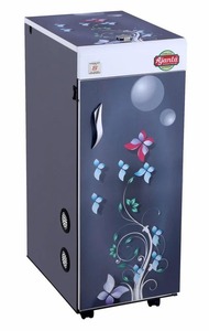 Molino de harina vertical de alta calidad, máquina para hacer salsas y máquinas procesadoras de alimentos con un diseño eficiente y duradero - Product Image 5