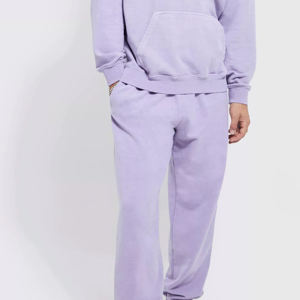 2025 diseño superior para hombre XL 100% algodón de alta calidad chándal transpirable logotipo personalizado Invierno Polar niños de talla grande Reversible - Product Image 2