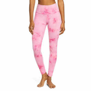 Leggings Deportivos Transpirables de Secado Rápido para Mujer, sin Costuras, con Cintura Elástica, Mezcla de Bambú, para Deportes, Entrenamiento y Yoga - Product Image 2