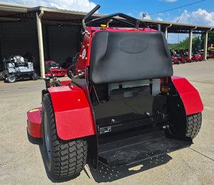 เครื่องตัดหญ้าแบบยืนขับ Bradley 52SC-CT27 ขนาด 52 นิ้ว 27 แรงม้า เครื่องยนต์ Briggs Stratton สำหรับงานพาณิชย์ ขาย - Product Image 4