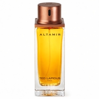 Ted Lapidus Altamir 125 ml, taille standard, parfum boisé, fragrance originale, eau de toilette en spray pour homme, style moderne, origine France