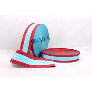 ริบบิ้นคุณภาพสูงลายเหรียญ - Product Image 3