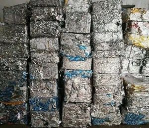 6063เศษอลูมิเนียม6063 - Product Image 6