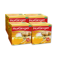 Produits de vente chauds 2025 thé au gingembre instantané marque privée poudre de thé alimentaire et boisson fournisseur de poudre de thé poudre instantanée