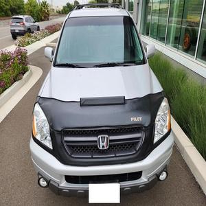 USADO, Volante a la Izquierda/Derecha, 2004, Honda Pilot EX-L AWD - Product Image 1