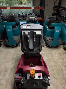Robot de Limpieza de Pisos Robo-Scrub 20 Discos + ENVÍO GRATUITO - Product Image 6